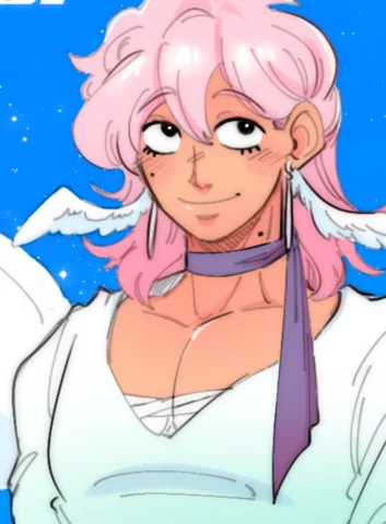 Birth of Luci Clarine