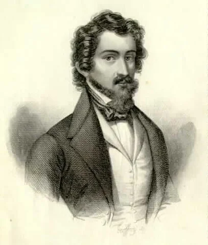 José de Espronceda y Delgado (1808-1842)