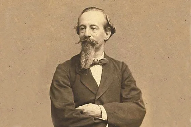 José Zorrilla y Moral  (1817-1893)