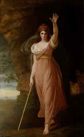 Circe