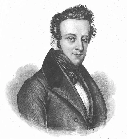 Angel de Saavedra y Ramírez Baquedano, duque de Rivas (1791-1865)
