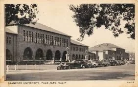 Stanford University