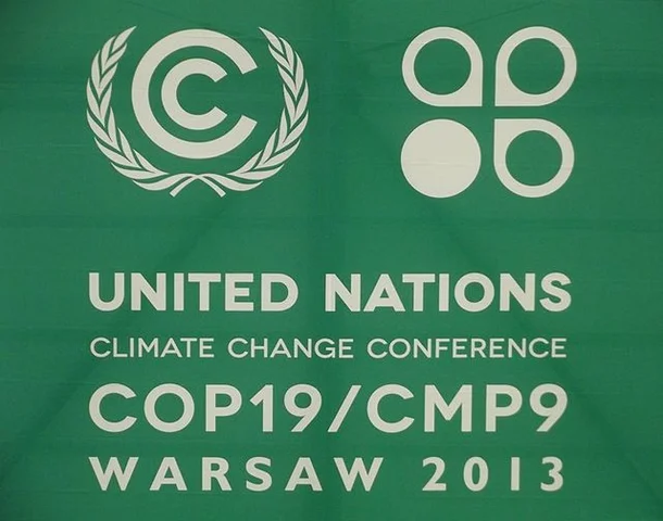 COP19 (Varsovia)