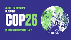 COP26 (Glasgow)