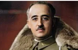 Death of Franco