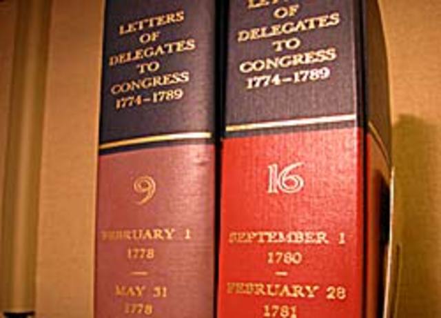 Second Continental Congress