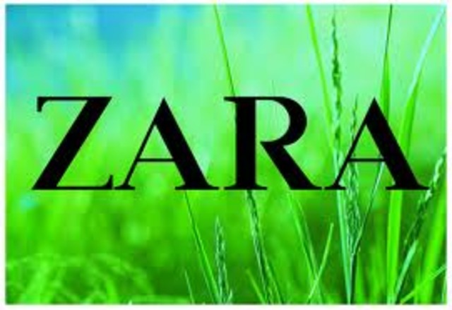 Inditex Sostenible 2011 2015