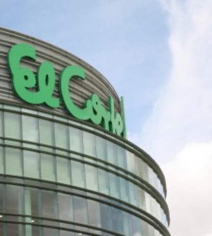 Corte Ingles abre tienda online