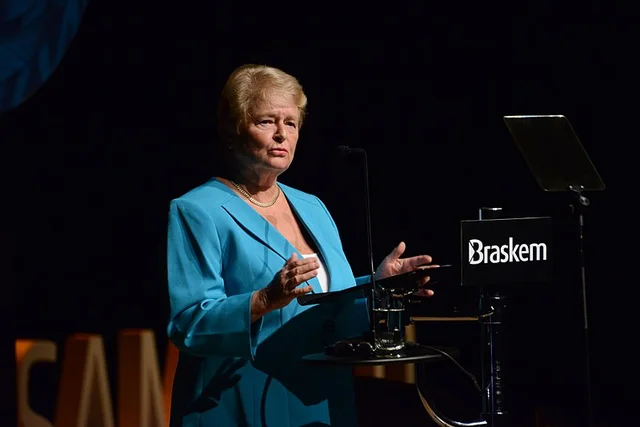 1987 - Informe Brundtland