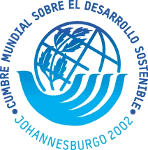 2002 - Cumbre Mundial sobre el Desarrollo Sostenible (Cumbre de Johannesburgo)