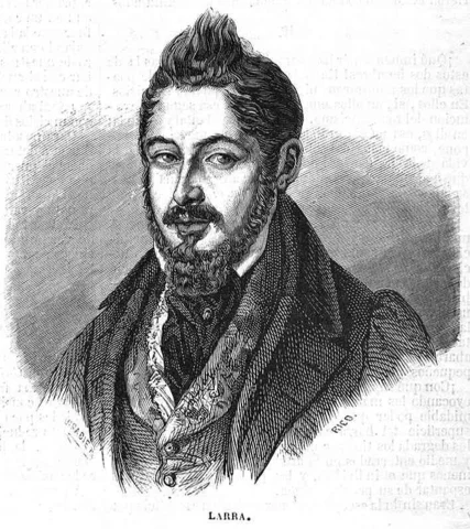 Mariano José de Larra y Sánchez de Castro (1809-1837)