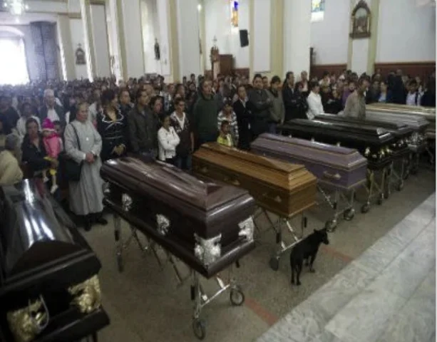 Masacre de Santa Rosa de Osos