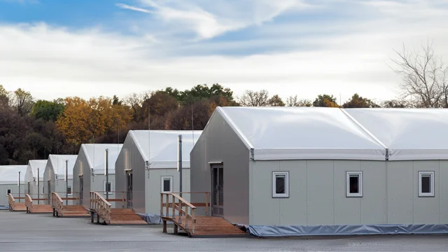 Accommodation