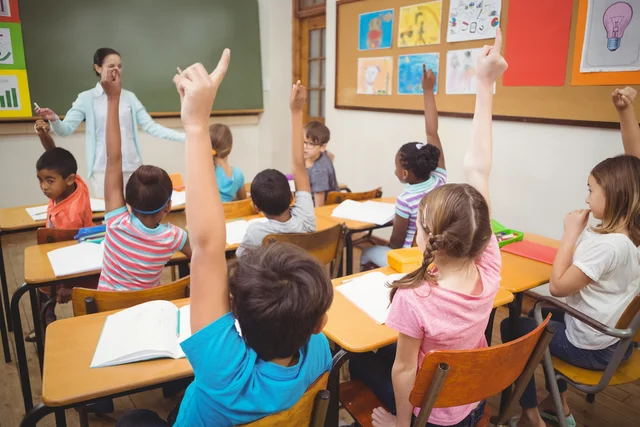 The ways your school can help