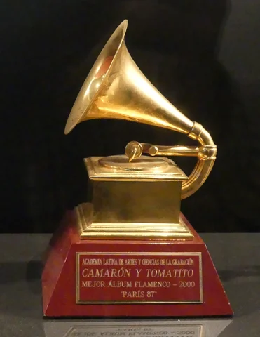 Premios Grammy