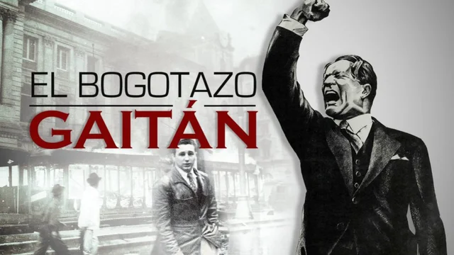 El Bogotazo