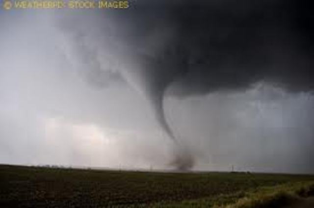 Tornado