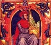 Francesco Landini (death)