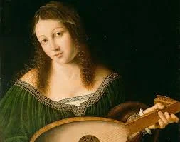 Maddalena Casulana (born)