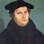 Martín Lutero (death)