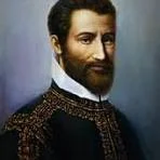 Tomas Luis de Victoria (born)