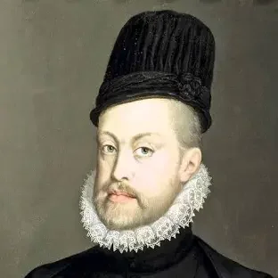 Cristobál de Morales (born)