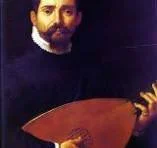 Giovanni Gabrieli (born)