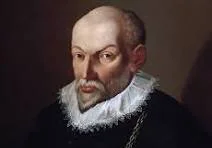 Orlando di Lasso (death)