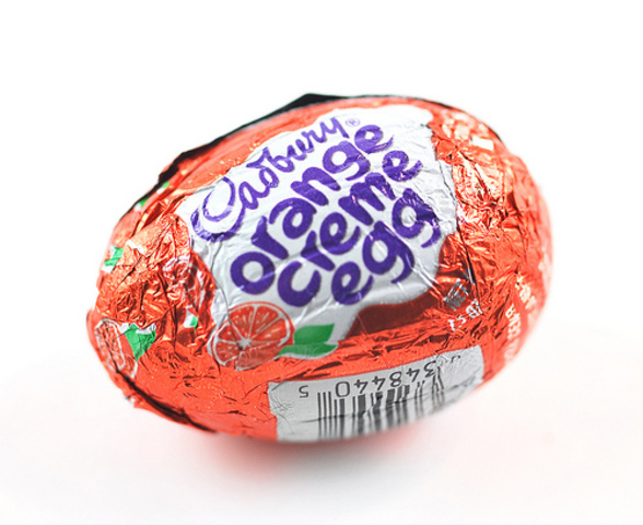 changeing the filling!