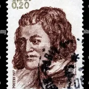 Guillaume de Machaut (~1300-1377)