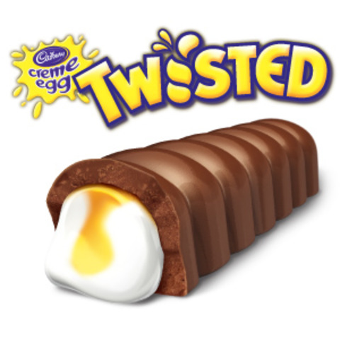 Twisted!