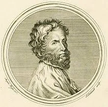 Cristóbal de Morales (~1500-1553)