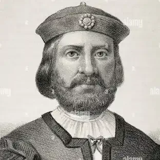 Juan del Encina (1468-1529)