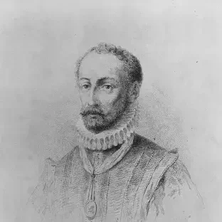 Orlando di Lasso (~1532-1594)