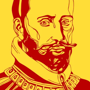 Tomás Luis de Victoria (~1548-1611):