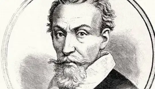 Carlo Gesualdo (1566-1613)