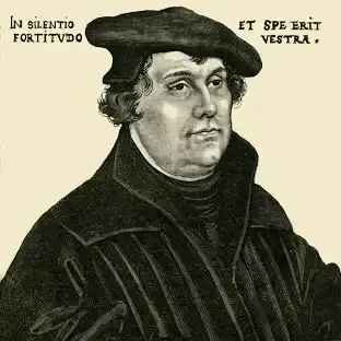 Martín Lutero (1483-1546)