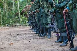 FARC