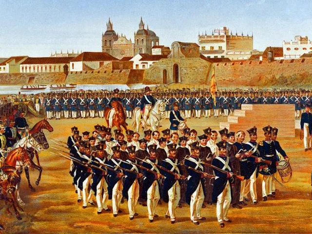 Reconquista española