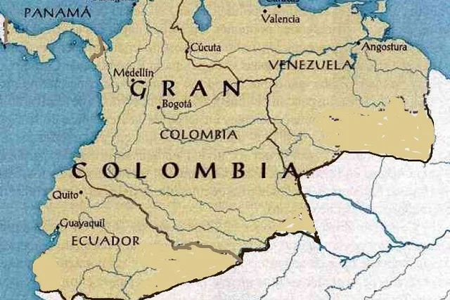 Gran Colombia