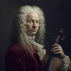 Antonio vivaldi (1678-1741) (gran importancia)