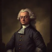 George Philipp Telemann (1681-1767)