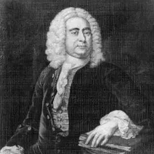 Georg Friedrich Händel (1685-1759) (Muy famoso)