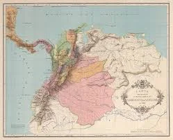 La expedicion botanica