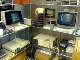 Unix is Released to the Public