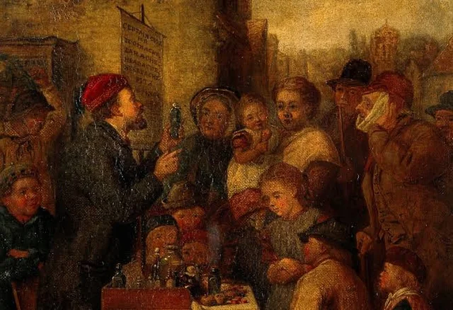 Ética en el siglo XIX