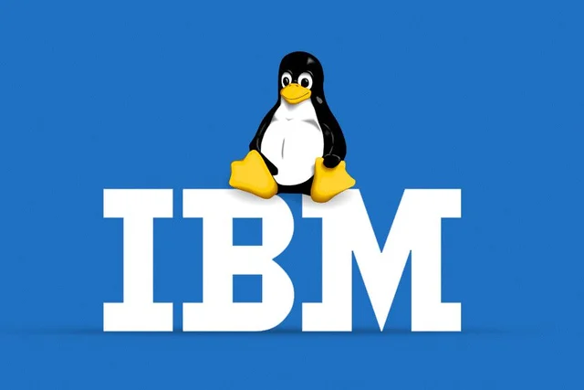 IBM Supports Linux