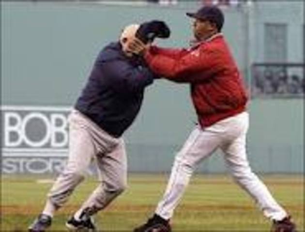 Don zimmer