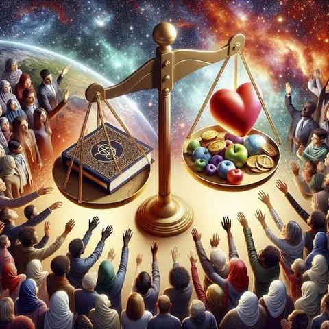 Ética en la actualidad