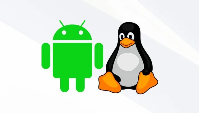 Android Uses Linux